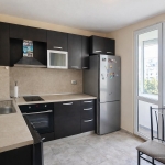 Дава се под наем Двустаен апартамент в Варна, Младост 1 - 50 кв.м за 430 € - Снимка #1