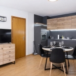 Дава се под наем Тристаен апартамент в Варна, Чайка - 70 кв.м за 650 € - Снимка #1