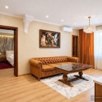Дава се под наем Тристаен апартамент в Пловдив, Кършияка - 69 кв.м за 700 € - Снимка #1