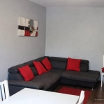 Дава се под наем Тристаен апартамент в София, Изток - 60 кв.м за 700 € - Снимка #1