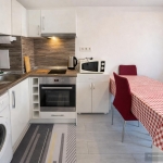 Дава се под наем Двустаен апартамент в Варна, Бриз - 60 кв.м за 600 € - Снимка #1
