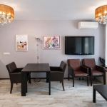 Дава се под наем Едностаен апартамент в Варна, Аспарухово - 35 кв.м за 450 € - Снимка #1