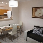 Дава се под наем Тристаен апартамент в София, Овча купел - 87 кв.м за 650 € - Снимка #1