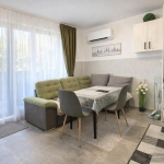 Дава се под наем Двустаен апартамент в Варна, Център - 42 кв.м за 640 € - Снимка #1