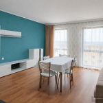 Дава се под наем Тристаен апартамент в Варна, Възраждане 3 - 75 кв.м за 650 € - Снимка #1