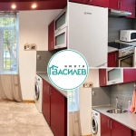 Двустаен апартамент в Перник, Център - 55 кв.м за 1682 €/кв.м - Снимка #1