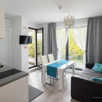 Дава се под наем Едностаен апартамент в Бургас, Зорница - 38 кв.м за 430 € - Снимка #1