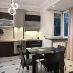 Дава се под наем Тристаен апартамент в София, Хиподрума - 60 кв.м за 900 € - Снимка #1