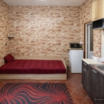 Дава се под наем Едностаен апартамент в Варна, Център - 32 кв.м за 320 € - Снимка #1
