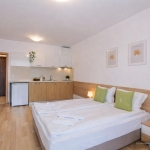 Дава се под наем Едностаен апартамент в Бургас, Сарафово - 39 кв.м за 350 € - Снимка #1
