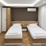 Дава се под наем Едностаен апартамент в Варна, Център - 40 кв.м за 450 € - Снимка #1