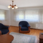 Дава се под наем Тристаен апартамент в Пловдив, Тракия - 120 кв.м за 500 € - Снимка #1