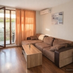 Двустаен апартамент в Бургас, Сарафово - 68 кв.м за 2059 €/кв.м - Снимка #1