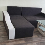 Дава се под наем Двустаен апартамент в София, Люлин 4 - 56 кв.м за 499 € - Снимка #1