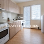 Тристаен апартамент в Пловдив, Христо Смирненски - 82 кв.м за 1769 €/кв.м - Снимка #1