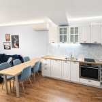 Дава се под наем Четиристаен апартамент в Пловдив, Мараша - 101 кв.м за 800 € - Снимка #1