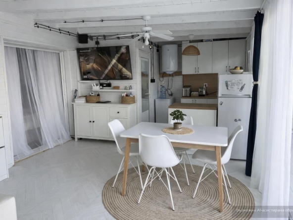 Къща в Черноморец - 70 кв.м за 829 €/кв.м - Снимка #1