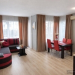 Двустаен апартамент в Созопол - 62 кв.м за 1613 €/кв.м - Снимка #1