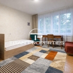 Дава се под наем Тристаен апартамент в Пловдив, Каменица 1 - 92 кв.м за 400 € - Снимка #1