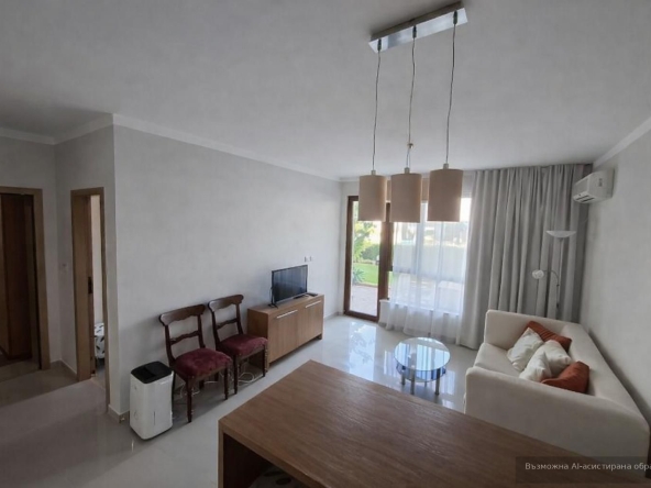 Двустаен апартамент в Созопол - 55 кв.м за 2091 €/кв.м - Снимка #1