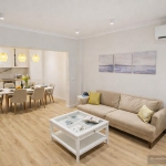 Дава се под наем Тристаен апартамент в Варна, Център - 105 кв.м за 850 € - Снимка #1