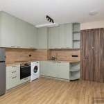 Дава се под наем Двустаен апартамент в София, Хладилника - 70 кв.м за 850 € - Снимка #1