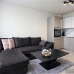 Двустаен апартамент в София, Банишора - 42 кв.м за 3212 €/кв.м - Снимка #1
