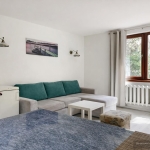Дава се под наем Двустаен апартамент в Варна, Център - 54 кв.м за 550 € - Снимка #1