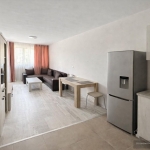Дава се под наем Двустаен апартамент в Варна, ХЕИ - 58 кв.м за 550 € - Снимка #1
