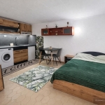Дава се под наем Двустаен апартамент в Варна, м-т Траката - 60 кв.м за 500 € - Снимка #1