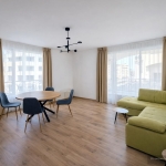 Дава се под наем Двустаен апартамент в Пловдив, Кършияка - 73 кв.м за 520 € - Снимка #1