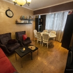 Дава се под наем Тристаен апартамент в София, Борово - 71 кв.м за 850 € - Снимка #1