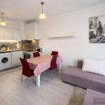 Дава се под наем Двустаен апартамент в Варна, Бриз - 60 кв.м за 600 € - Снимка #1