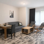 Дава се под наем Двустаен апартамент в Пловдив, Център - 63 кв.м за 570 € - Снимка #1
