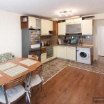Дава се под наем Тристаен апартамент в Варна, Чайка - 80 кв.м за 690 € - Снимка #1