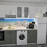Едностаен апартамент в Созопол - 29 кв.м за 2311 €/кв.м - Снимка #1