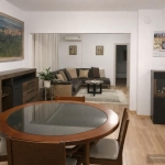 Дава се под наем Тристаен апартамент в Варна, Нептун - 110 кв.м за 750 € - Снимка #1