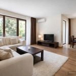 Дава се под наем Къща в с. Бистрица, Област София-град - 250 кв.м за 2900 € - Снимка #1
