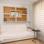 Дава се под наем Тристаен апартамент в Варна, Трошево - 78 кв.м за 750 € - Снимка #1