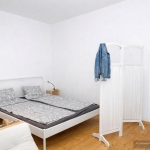 Дава се под наем Тристаен апартамент в Варна, Център - 43 кв.м за 450 € - Снимка #1