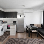 Дава се под наем Едностаен апартамент в Бургас, Сарафово - 66 кв.м за 350 € - Снимка #1