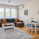Дава се под наем Тристаен апартамент в Пловдив, Мараша - 86 кв.м за 600 € - Снимка #1