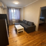 Дава се под наем Двустаен апартамент в София, Център - 55 кв.м за 500 € - Снимка #1