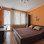 Едностаен апартамент в Бургас, Сарафово - 33 кв.м за 1725 €/кв.м - Снимка #1
