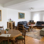 Дава се под наем Тристаен апартамент в Пловдив, Каменица 1 - 112 кв.м за 630 € - Снимка #1