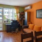 Дава се под наем Тристаен апартамент в Варна, Автогара - 65 кв.м за 450 € - Снимка #1
