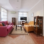 Тристаен апартамент в Пловдив, Кършияка - 103 кв.м за 1941 €/кв.м - Снимка #1