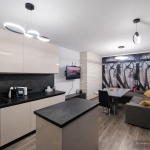 Дава се под наем Двустаен апартамент в Варна, Център - 80 кв.м за 850 € - Снимка #1