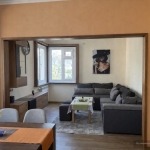 Дава се под наем Двустаен апартамент в София, Център - 65 кв.м за 900 € - Снимка #1