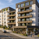 Тристаен апартамент в София, Манастирски ливади - 104 кв.м за 2590 €/кв.м - Снимка #1